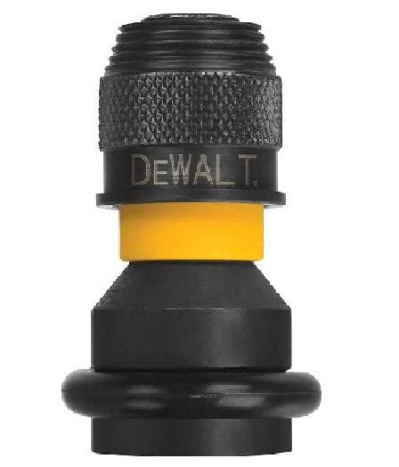 تبدیل بکس به ایمپکت DT7508- A9 دیوالت