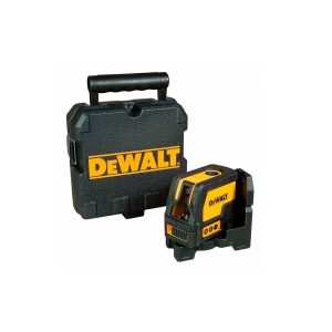 تراز لیزری ترکیبی DW0822 دیوالت - تصویر ۲