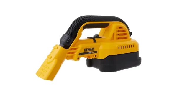 جارو شارژی آب و خاک دیوالت DCV517N