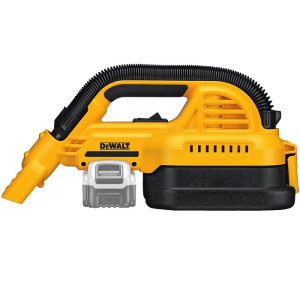 جارو شارژی آب و خاک دیوالت DCV517N - تصویر ۲