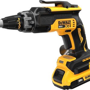 دریل اسکروگان شارژی دیوالت DCF630D2 - تصویر ۳