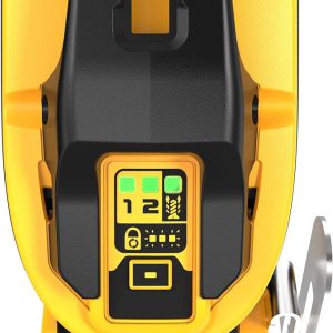 دریل اسکروگان شارژی دیوالت DCF630D2 - تصویر ۴