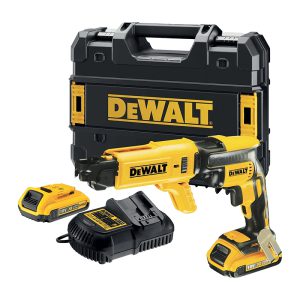دریل اسکروگان شارژی دیوالت DCF620D2K - تصویر ۳