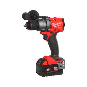 دریل شارژی چکشی 18ولت میلواکی M18 FPD3 - تصویر ۲