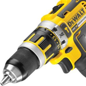 دریل شارژی DCD795N دیوالت - تصویر ۲