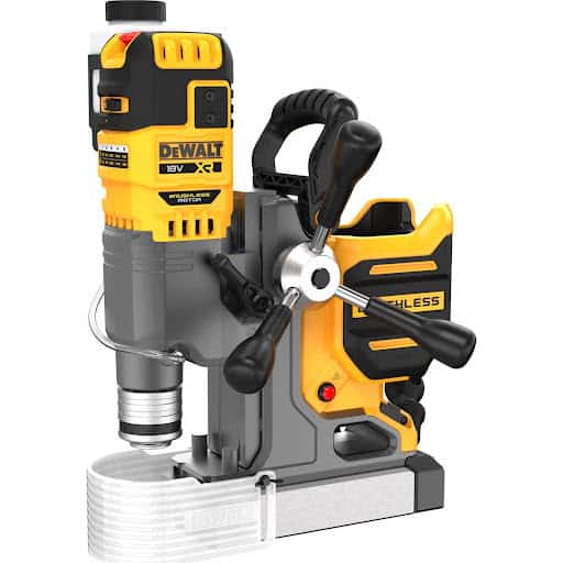 دریل مغناطیسی شارژی دیوالت DCD1623N - تصویر ۱