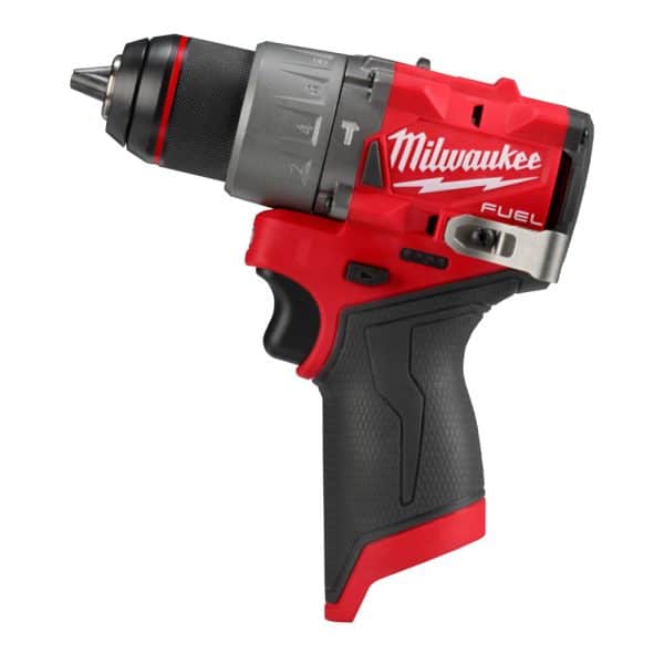 دریل چکشی شارژی میلواکی M12 3404-20 - تصویر ۱