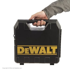 دریل چکشی DWD024K دیوالت - تصویر ۴