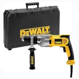 دریل گیربکسی دیوالت مدل DWD522KS