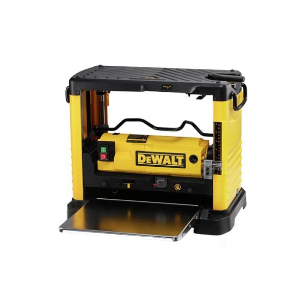 رنده نجاری گندگی DW733 دیوالت