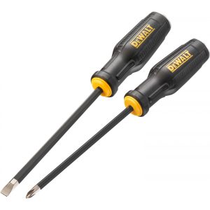 ست 2 عددی پیچ گوشتی DWHT65100-0 دیوالت - تصویر ۲