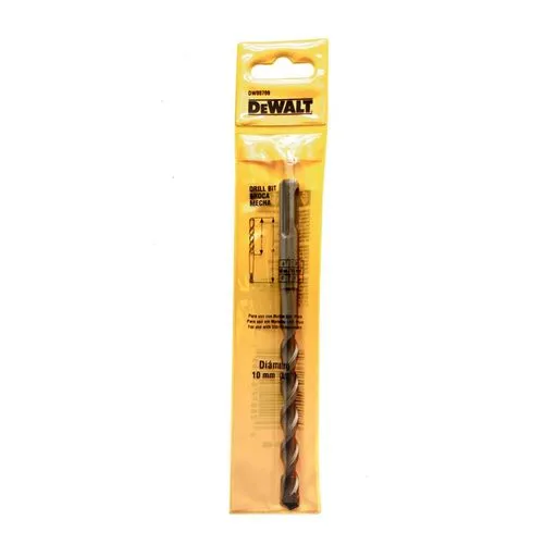 ست 4 عددی مته 4 شیار دیوالت مدل DW00709