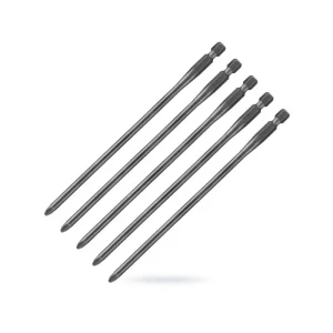 ست 5 عددی بیت مخصوص اسکروگان دیوالت DT20425 - تصویر ۲