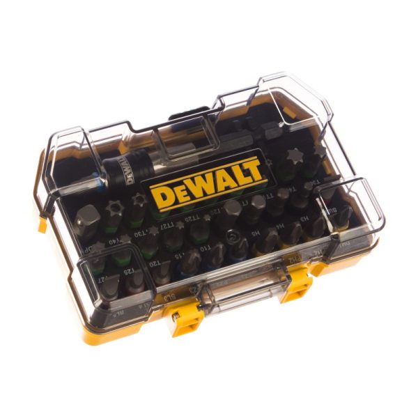 سری پیچگوشتی 32 عددی دیوالت مدل DT7969