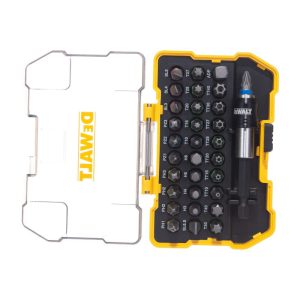 سری پیچگوشتی 32 عددی دیوالت مدل DT7969 - تصویر ۲