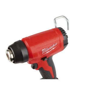 سشوار صنعتی شارژی میلواکی M18 BHG - تصویر ۲