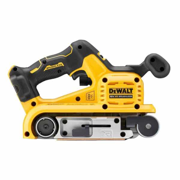 سنباده تانکی شارژی دیوالت DCW220P2