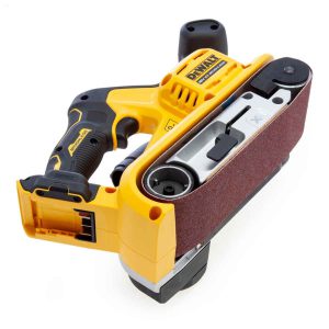 سنباده تانکی شارژی دیوالت DCW220P2 - تصویر ۳