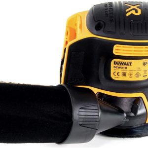 سنباده گرد لرزان DCW210P2 شارژی دیوالت - تصویر ۳