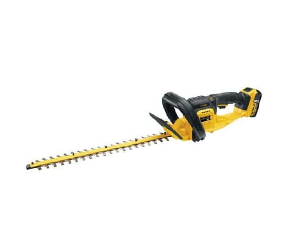 شمشادزن شارژی DCM563P1 دیوالت
