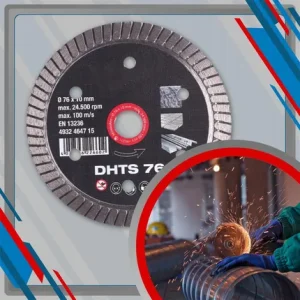 صفحه مینی 76 میلیمتری میلواکی مدل 4932464715 - تصویر ۳
