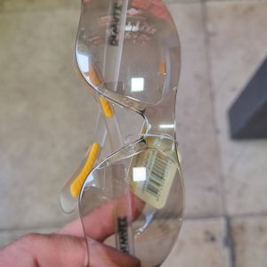 عینک ایمنی دیوالت DPG52-9D EU - تصویر ۲