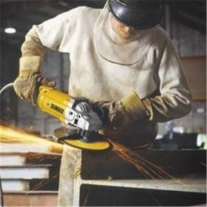 فرز سنگ بری DWE492 دیوالت - تصویر ۲