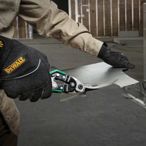 قیچی راست بر دیوالت DWHT14674 - تصویر ۲