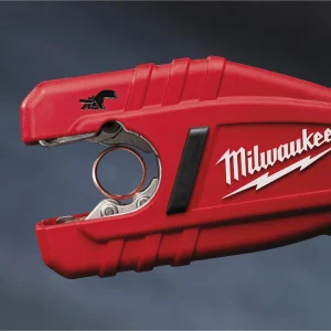 لوله بر(مخصوص مس) شارژی میلواکی M12 PC-0 - تصویر ۳