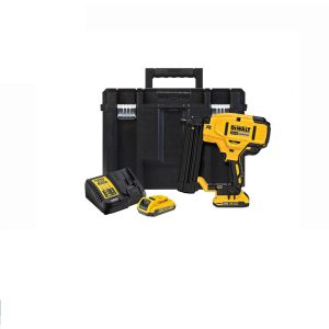 میخکوب شارژی DCN680D2 دیوالت - تصویر ۳