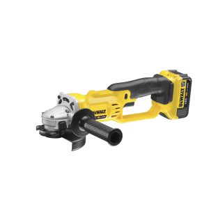 مینی سنگ DCG412M2 شارژی دیوالت - تصویر ۴