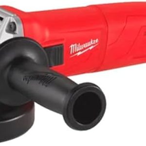 مینی فرز سیمی 1000 وات میلواکی AG10-115EK - تصویر ۲