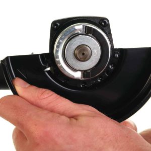 مینی فرز سیمی 1000 وات میلواکی AG10-115EK - تصویر ۳