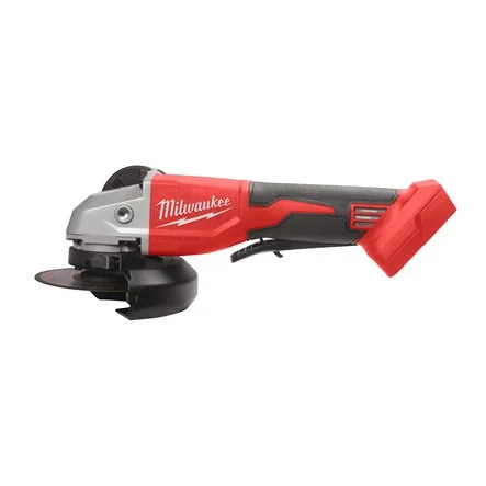 مینی فرز شارژی 18 ولت میلواکی M18 BLSAG115XPD