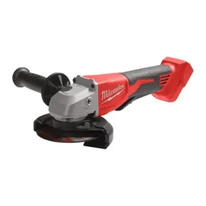مینی فرز شارژی 18 ولت میلواکی M18 BLSAG115XPD - تصویر ۲