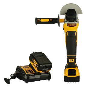 مینی فرز شارژی DCG405P2 دیوالت - تصویر ۴