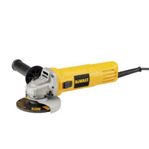 مینی فرز DWE4010 دیوالت - تصویر ۲
