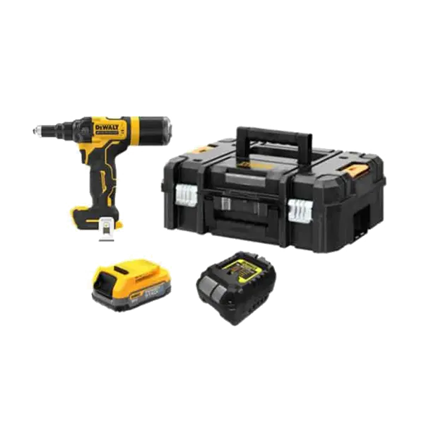پرچکن شارژی دیوالت DCF403E1