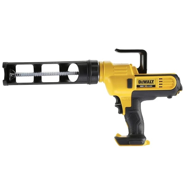 پمپ چسب شارژی دیوالت DCE560B