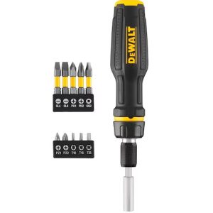 پیچ گوشتی تلسکوپی 10 بیتی دیوالت DWHT68001-0 - تصویر ۲