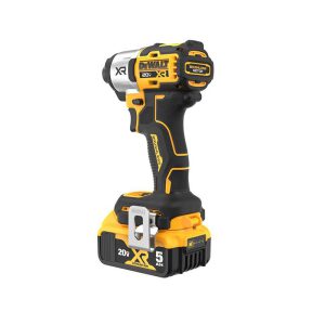 پیچبند ایمپکت شارژی DCF845 دیوالت - تصویر ۳