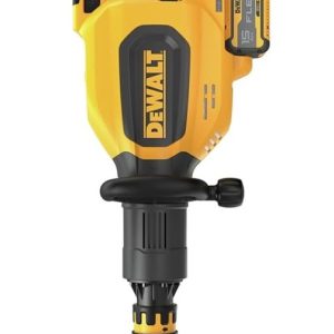 چکش تخریب شارژی دیوالت DCH911X3 - تصویر ۴