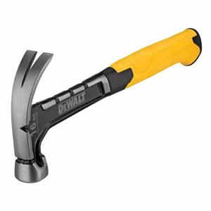 چکش میخ کش سایز 16 دیوالت مدل DWHT0-51048