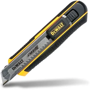 کاتر18 میلیمتری دیوالت مدل DWHT-10249 - تصویر ۲