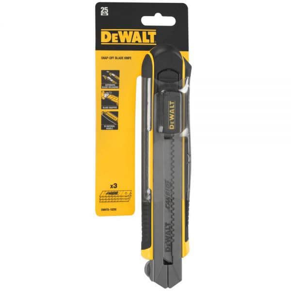 کاتر25 میلیمتری دیوالت مدل DWHT0-10250 - تصویر ۱