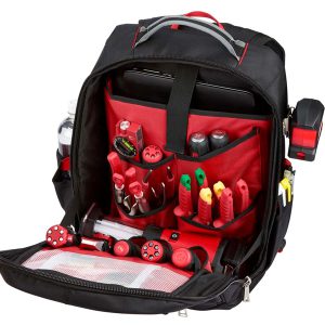 کوله پشتی ابزار میلواکی 4932464834 - تصویر ۲