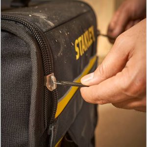 کيف ابزار چرخدار استنلي 515-97-1 - تصویر ۳