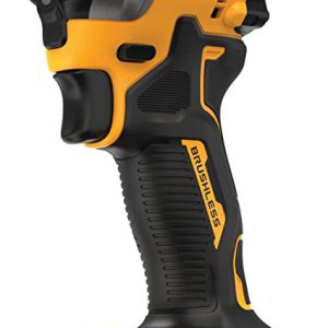کیت دریل و امپکت شارژی دیوالت DCK2051D2 - تصویر ۲