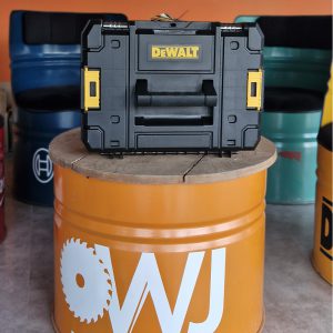 کیف ضدضربه تی استک دو دسته دیوالت DWST17807 - تصویر ۲