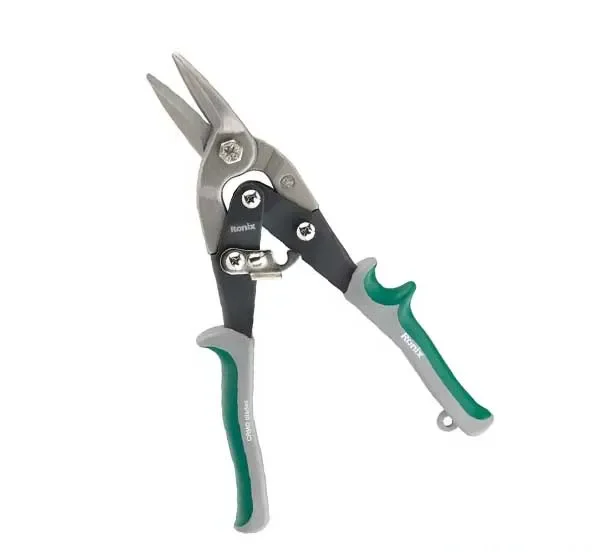 قیچی ورق بر رونیکس مدل RH-3902 - تصویر ۲